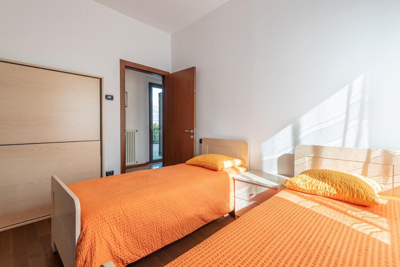Luxury Casa Margherita Pianello Del Lario Zewnętrze zdjęcie