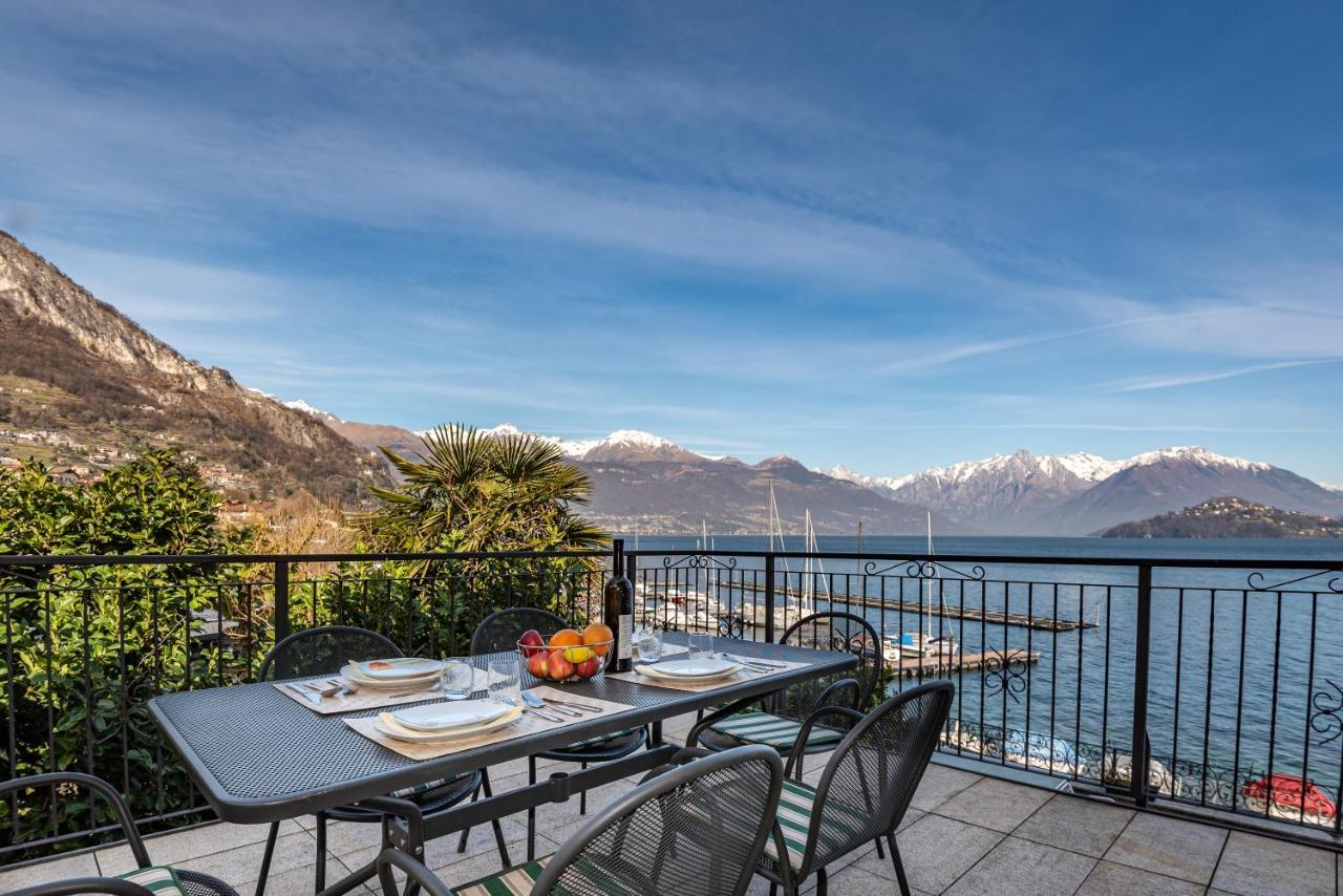 Luxury Casa Margherita Pianello Del Lario Zewnętrze zdjęcie