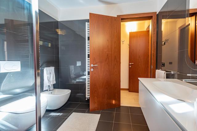 Luxury Casa Margherita Pianello Del Lario Zewnętrze zdjęcie