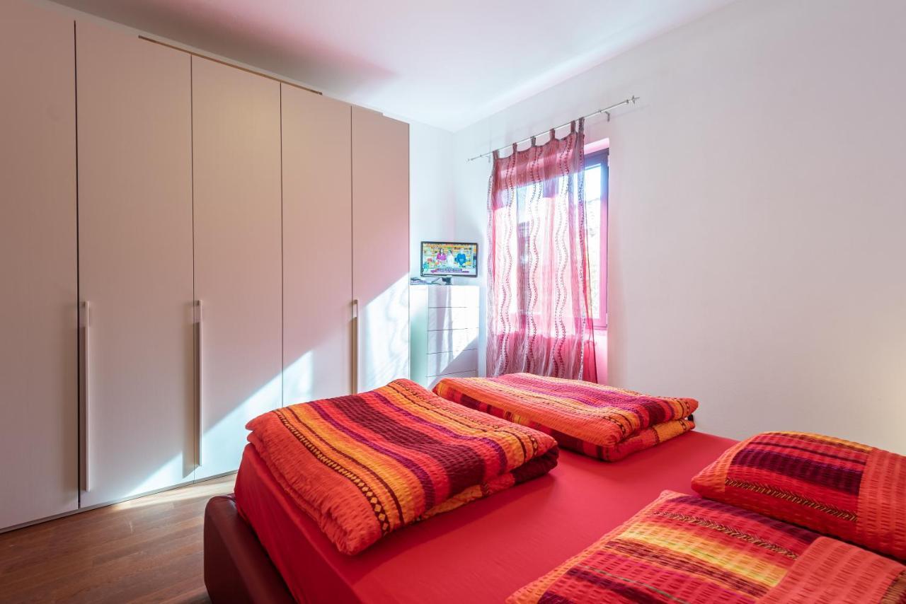 Luxury Casa Margherita Pianello Del Lario Zewnętrze zdjęcie