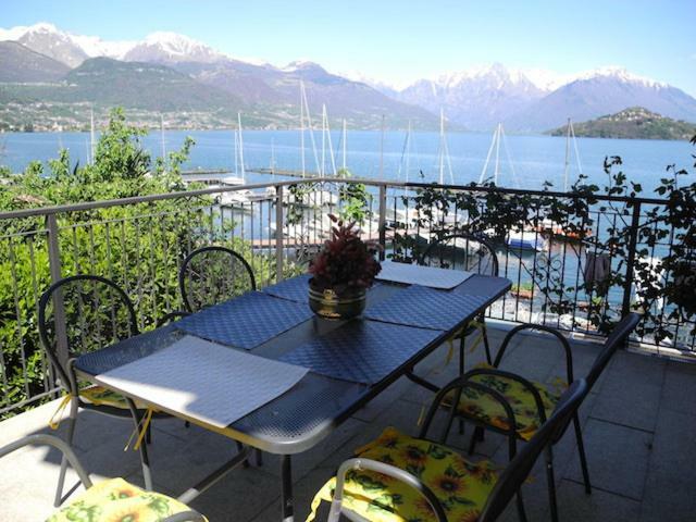 Luxury Casa Margherita Pianello Del Lario Zewnętrze zdjęcie
