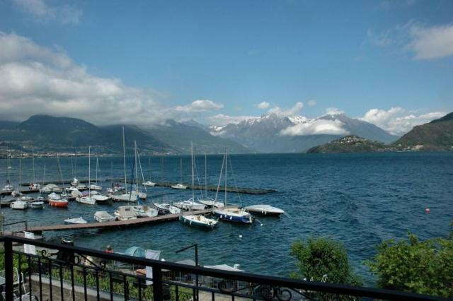 Luxury Casa Margherita Pianello Del Lario Zewnętrze zdjęcie