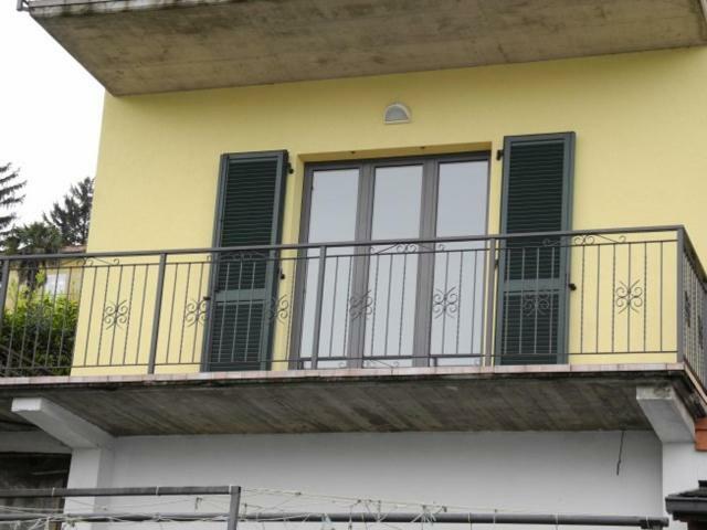 Luxury Casa Margherita Pianello Del Lario Zewnętrze zdjęcie