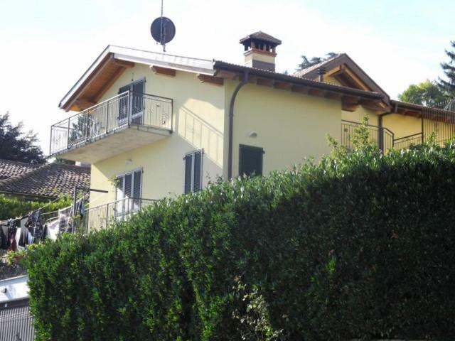 Luxury Casa Margherita Pianello Del Lario Zewnętrze zdjęcie