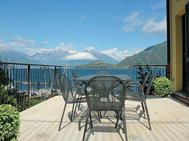 Luxury Casa Margherita Pianello Del Lario Zewnętrze zdjęcie